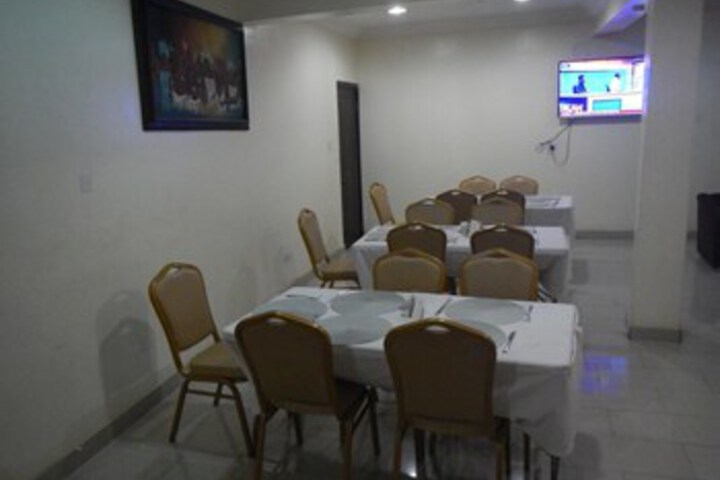 Meeting 17 of 34