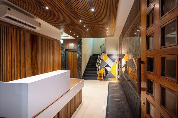 Hotel Interior 9 of 90