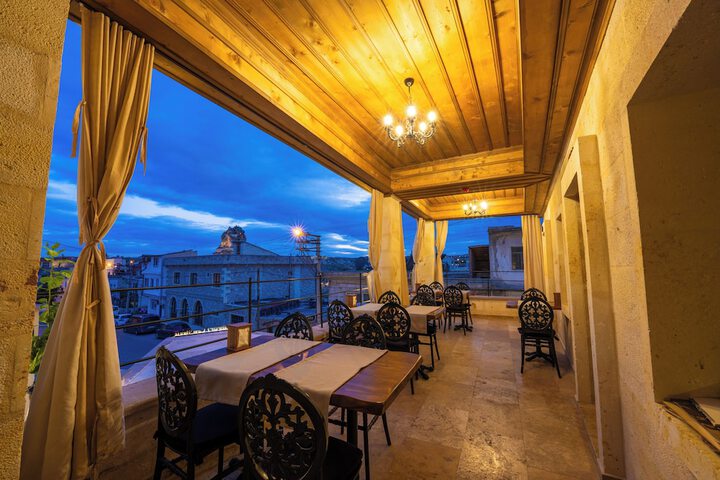 Terrace/Patio 119 of 120