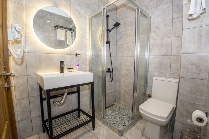 Bathroom Vanities
