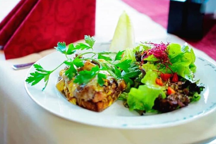 Food
