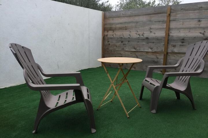 Terrace/Patio 46 of 89