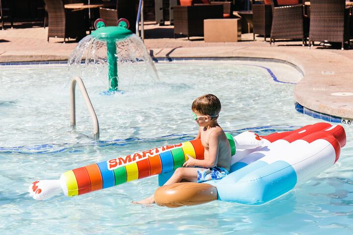Children's pool