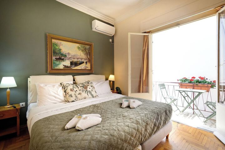 Art Gallery Hotel