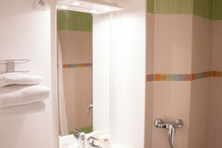Bathroom Vanities