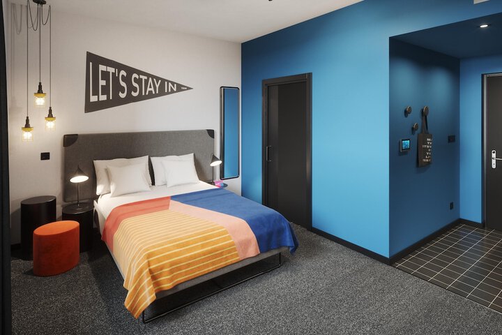 Room 22 of 123
