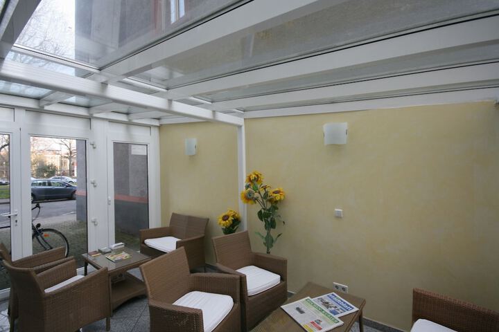 Hotel Interior 2 of 16