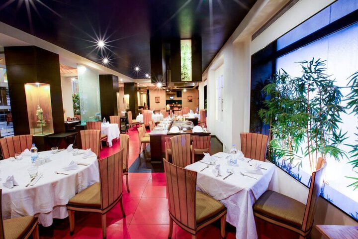 Restaurants