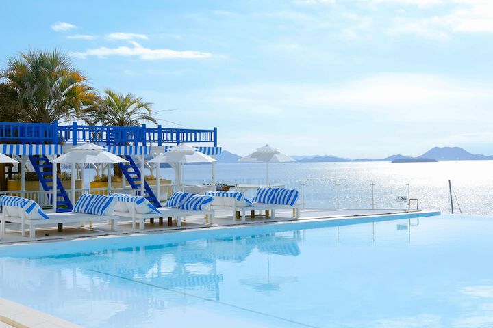 Photo of La Terrace Resort