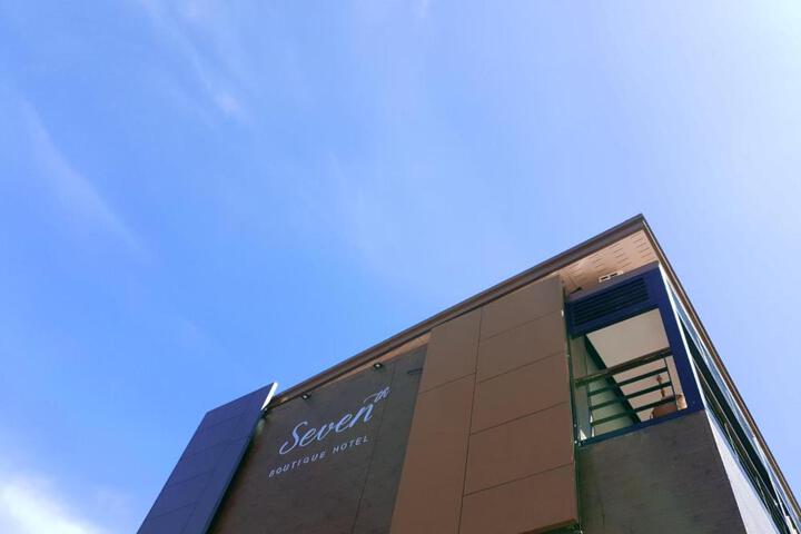 Sweed Dreams Hotel