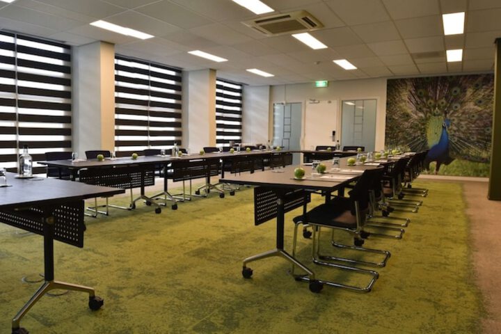 Meeting 130 of 132