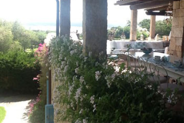 Terrace/Patio 22 of 26