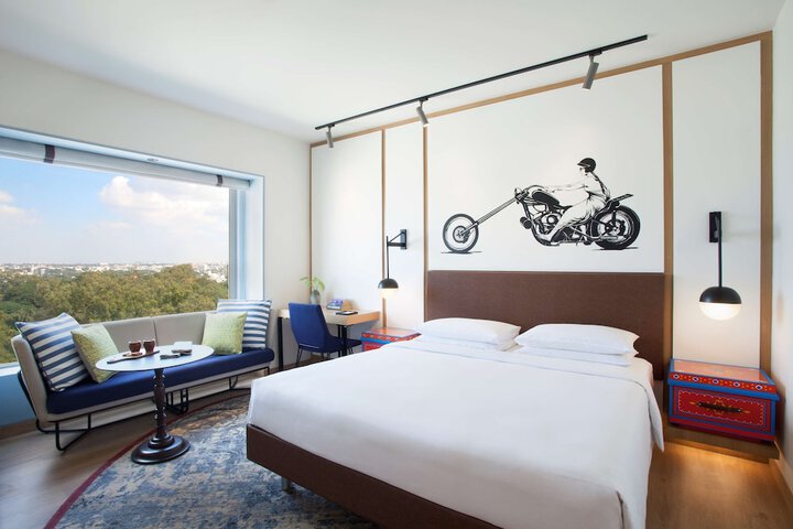 Room 29 of 88