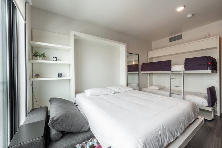 Photo of Studio Pad by Canyons Village Rentals