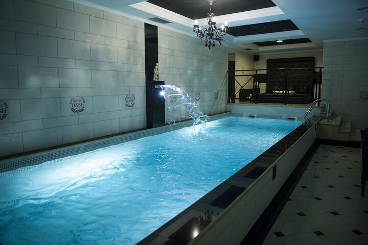 Spa 43 of 67