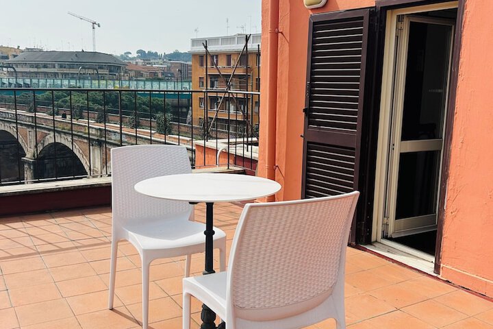 Terrace/Patio 71 of 78
