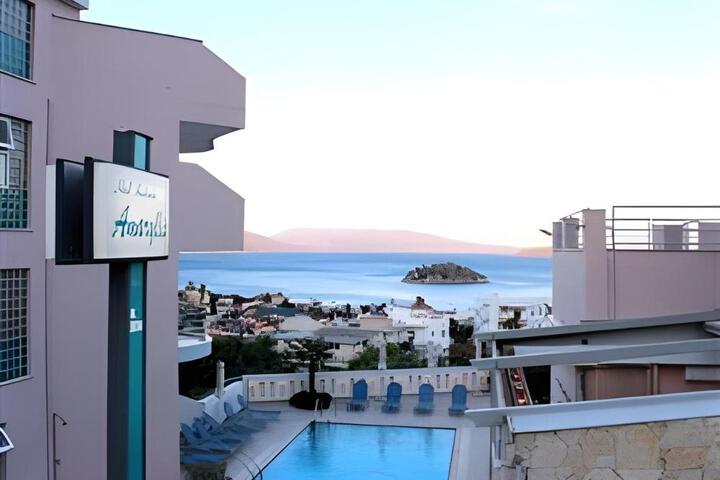 Hotel Amaryllis