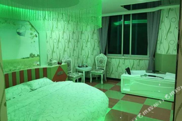 Fulin Hotel