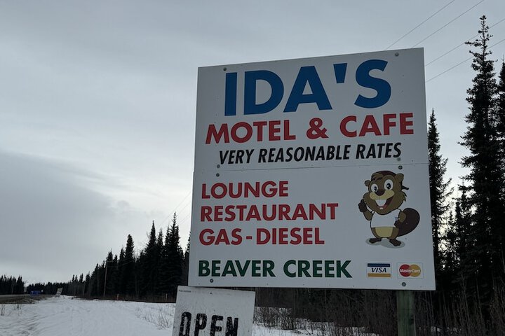 Idas Motel & Restaurant