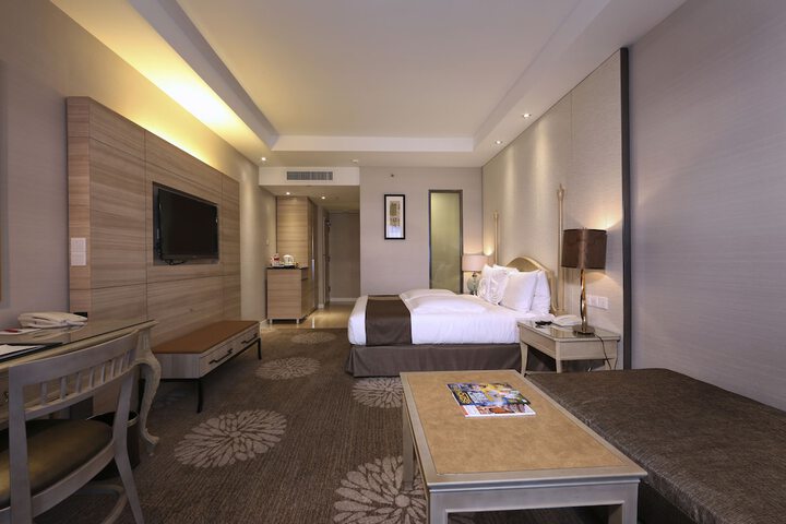 Standard Room Photo