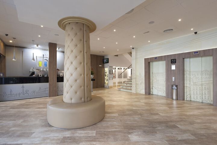 Hotel Interior 2 of 67