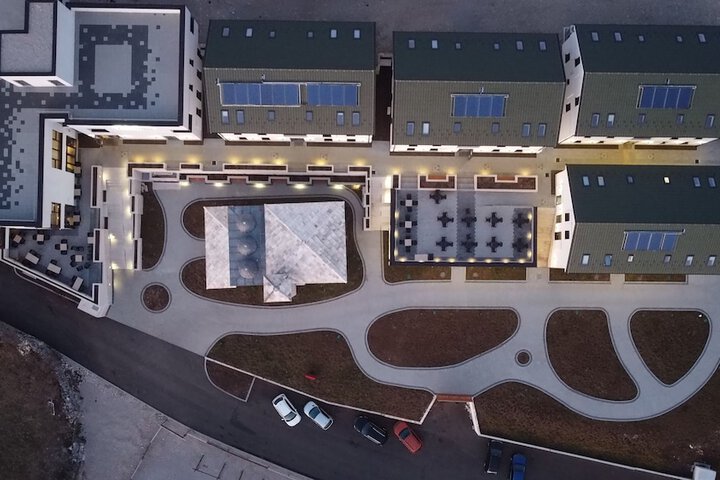 Hotel 36 of 36
