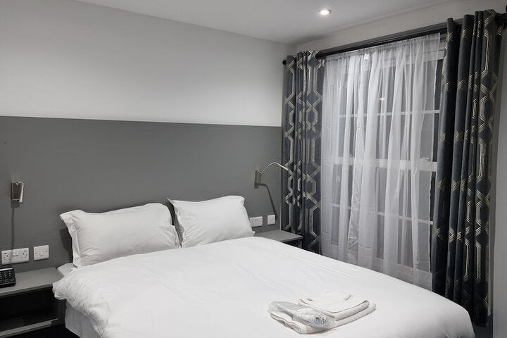 Dreams Hotel - Park View
