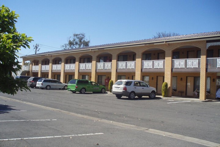 Hotel 45 of 61