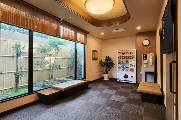 Amenity Photo