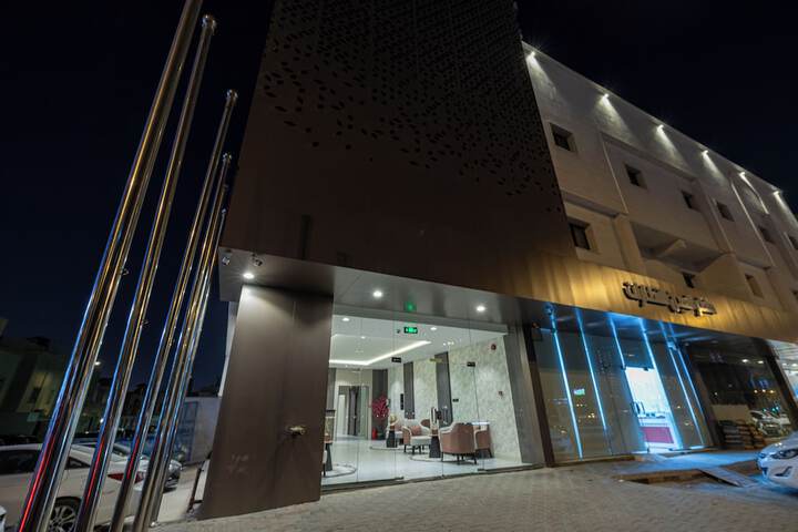 Hotel 12 of 12
