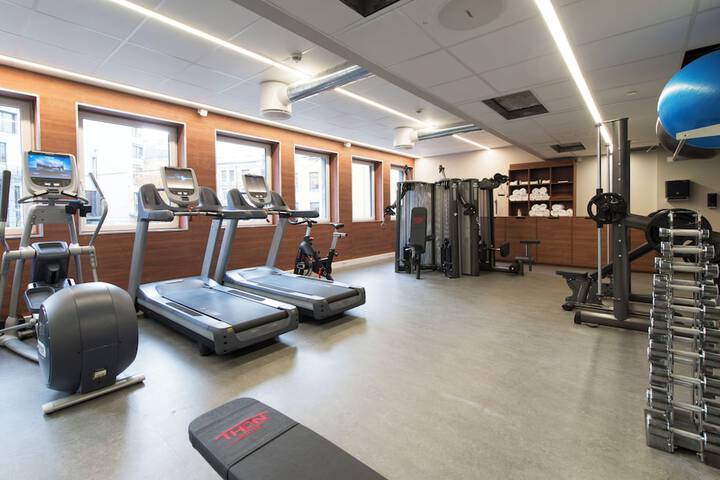 Gym