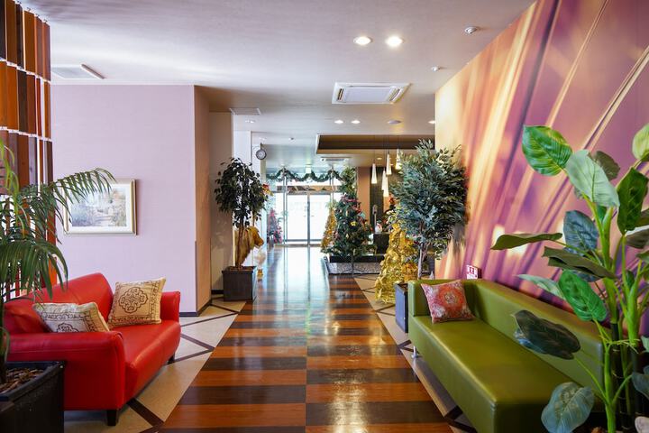 Hotel Interior 4 of 46