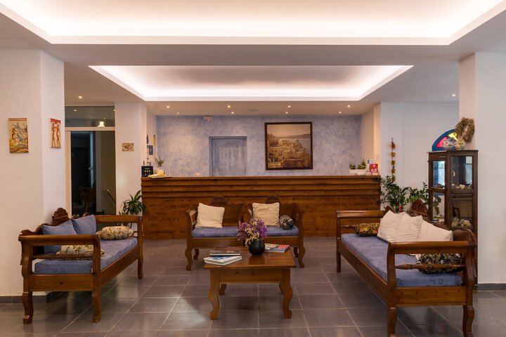 Hotel Interior 4 of 45