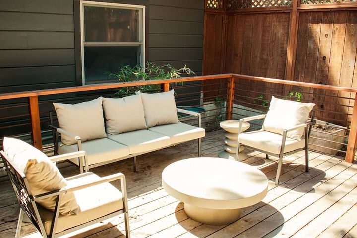 Terrace/Patio 18 of 38