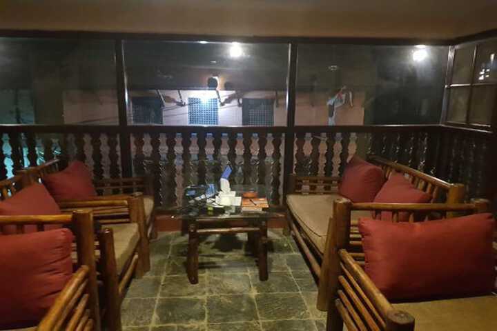 Hotel Interior 4 of 43
