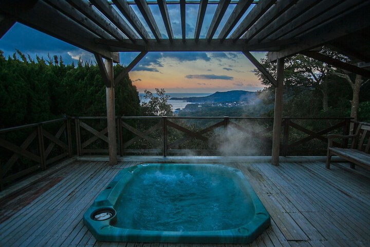 Relaxing Spa