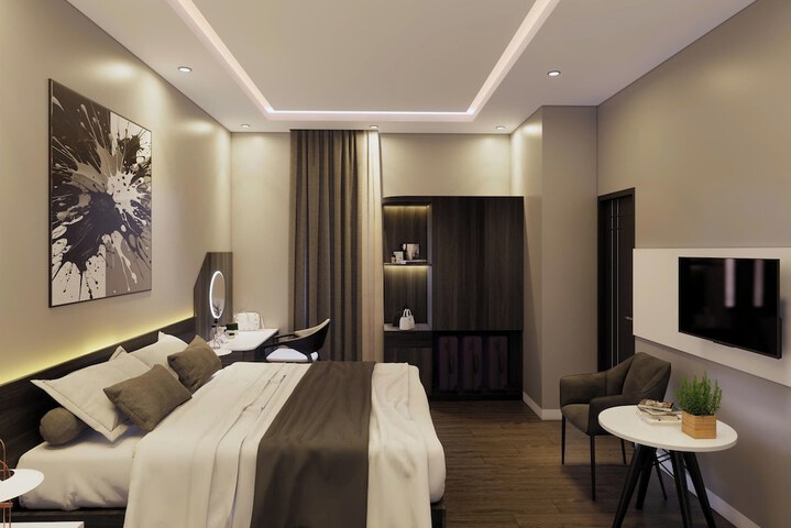 Room 14 of 57