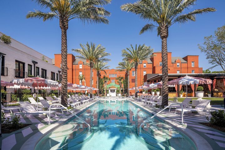 Hotel View 166 of 166