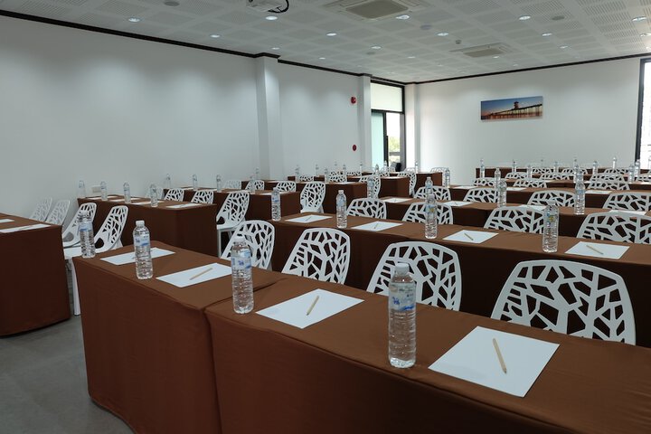 Meeting 21 of 25