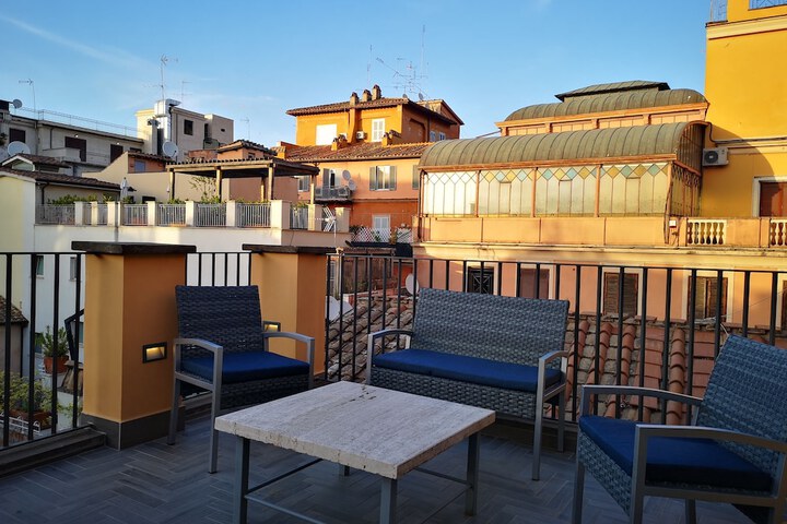 Terrace/Patio 15 of 31
