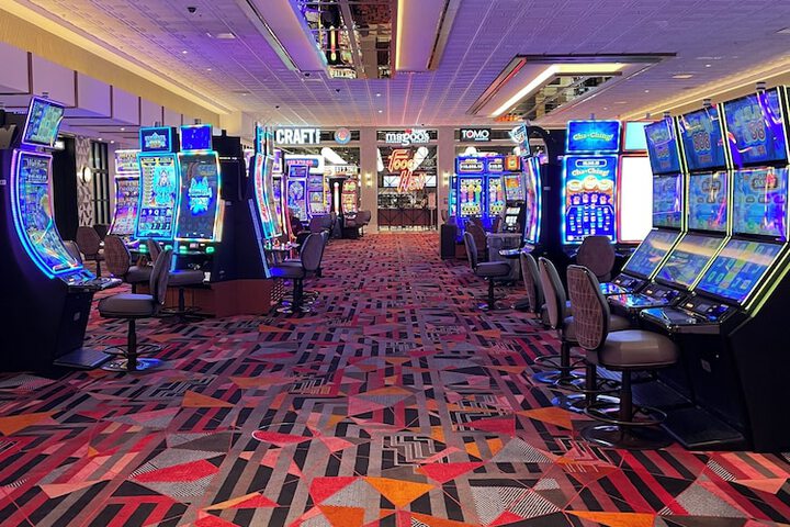 Casino