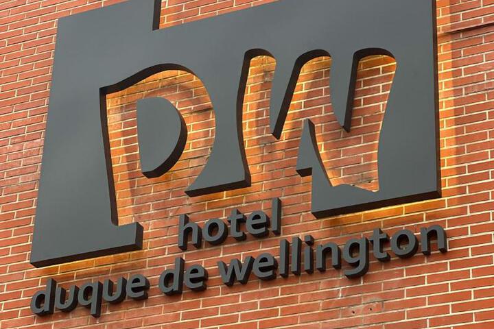 Image of Duque de Wellington