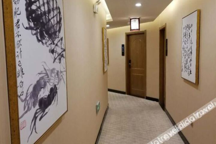Hotel Interior 18 of 26