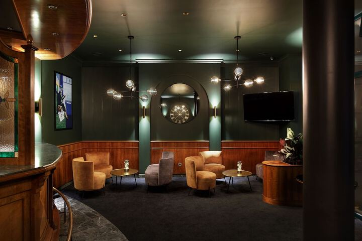 Photo of Hotel Nova Berlin