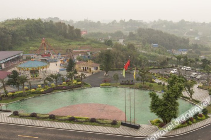 Yunhu Tianxiang Hotel