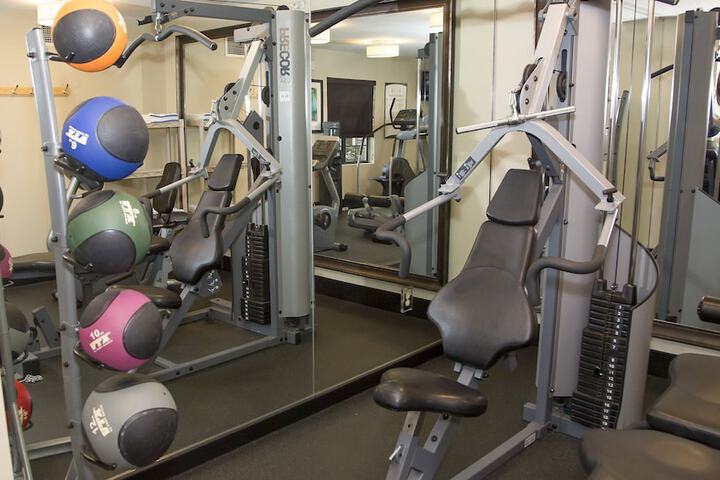 Health and Fitness 32 of 53