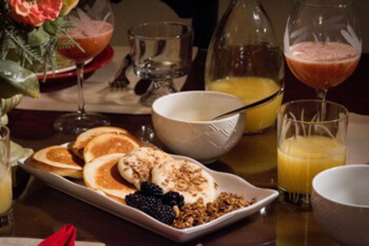 Breakfast/Coffee Service 21 of 138