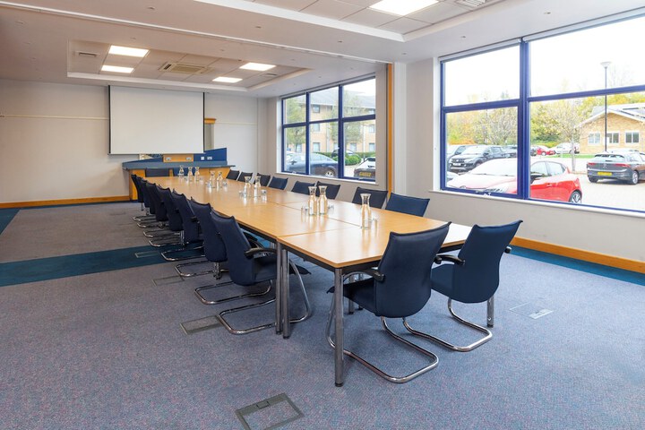 Meeting 43 of 60