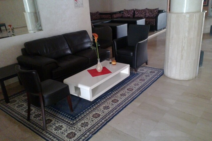 Hotel Interior 3 of 3
