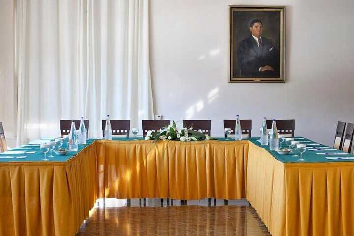 Ballroom/Hall 69 of 88